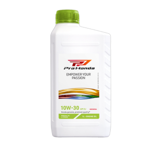 ulei 10w30 honda 1 l