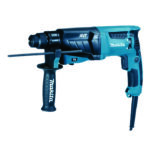 Ciocan-rotopercutor-Makita-HR2621F