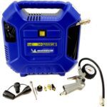 Compresor fara ulei insonorizat Michelin PITSTOP-K11