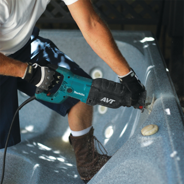 Fierastrau sabie Makita JR3070CT