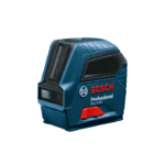 Nivela laser cu linii BOSCH GLL 2-10