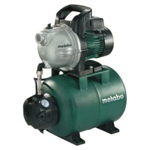 Hidrofor-Metabo-HWW-3300-25-G