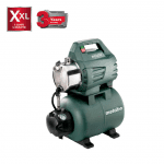 Hidrofor Metabo HWW 3500/25 inox