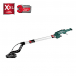 Masina de slefuit pereti Metabo LSV 5-225 COMFORT