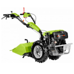 Motocultor Grillo G110DF Honda GX390