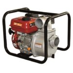 Motopompa apa curata Senci SCWP-80