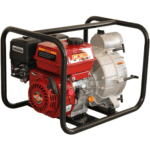 Motopompa apa curata Senci SCWP-100A, Debit apa: 80 mc/h, Inaltime pompare: 25 m