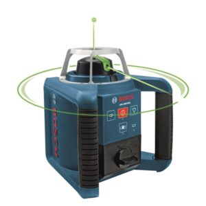 Nivela-laser-rotativa-Bosch-GRL-300-HVG