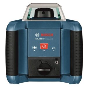 Nivela-laser-rotativa-Bosch-GRL-400-H