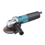 Polizor unghiular Makita 9565CVR