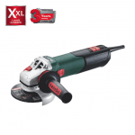 Polizor unghiular Metabo WEV 15-125 QUICK