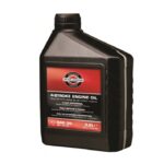 Ulei-de-motor-Briggs&Stratton-SAE30-0.6-l
