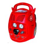 Compresor cu piston fara ulei, silentios FIAC tip BATAIR