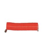 Furtun de aer spiralat 10m din PVC tip 1140/21/U Fiac