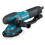 Masina de slefuit orbitala Makita BO6050J
