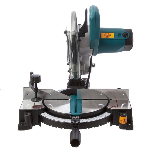 Fierastrau de masa Makita MLS100 - imagine 3