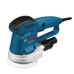 Slefuitor cu excentric BOSCH GEX 125 AC