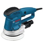 Slefuitor cu excentric BOSCH GEX 150 AC