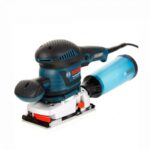 Slefuitor cu vibratii BOSCH GSS 230 AVE