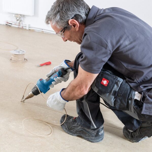 Suflanta cu aer cald BOSCH GHG 20-60 - imagine 4