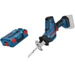 Ferastrau sabie Bosch GSA 18 V-LI C