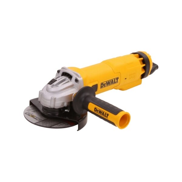 Polizor unghiular DeWalt DWE 4207