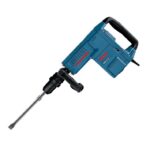 Ciocan demolator cu SDS max BOSCH GSH 11 E