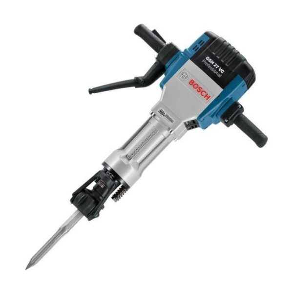 Ciocan demolator BOSCH GSH 27 VC