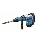 Ciocan rotopercutor cu SDS max BOSCH GBH 12-52 DV