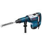 Ciocan rotopercutor cu SDS max BOSCH GBH 8-45 DV
