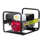 Generator de sudura trifazat TEHNIK TW 220 DC