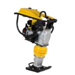 Mai compactor Stager SG80LC