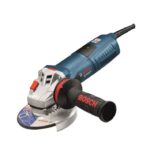 Polizor unghiular BOSCH GWS 19-125 CIE