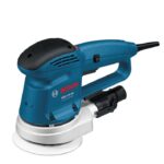 Slefuitor cu excentric BOSCH GEX 125-1 AE