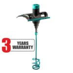 Amestecator manual COLLOMIX C-MIX1000