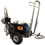 Pompa airless BISONTE PAZ-9600e