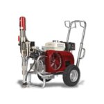 Pompa airless Titan PowrTwin 12000 DI Plus E