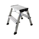 Scara-mobila-dubla-Monto-Rolly-2x2-trepte