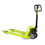 Transpalet manual PRAMAC GS EVO 25S4