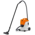 Aspirator uscat-umed STIHL SE 62