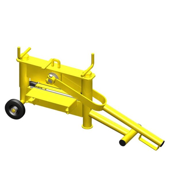 Ghilotina pentru taiat pavele ORIT 3300TS-IQ