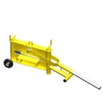 Ghilotina pentru taiat pavele ORIT 4300MFK-IQ