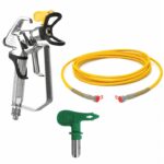 Kit zugraveli pentru Plast Coat HP30 WAGNER