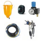 Kit Air Coat pentru Super Finish 23 Plus WAGNER