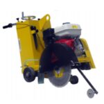 Masina de taiat beton si asfalt AGT ATB 450/13