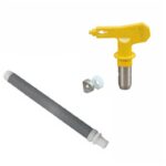 Duza 517/ 519/ 521/ 523/ 525 TradeTip 3 + filtru alb WAGNER