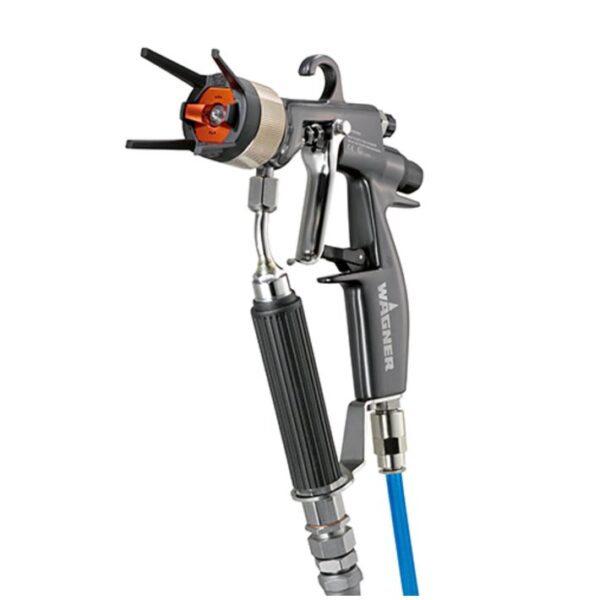Pistol AirCoat AC4500 Professional RedAir WAGNER