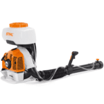 Atomizor STIHL (pulverizator) SR 430 (5)