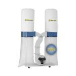 Exhaustor Bernardo DC 500 E - 400V