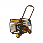 Generator de curent monofazat open-frame STAGER FD 3600E, 2.8kW